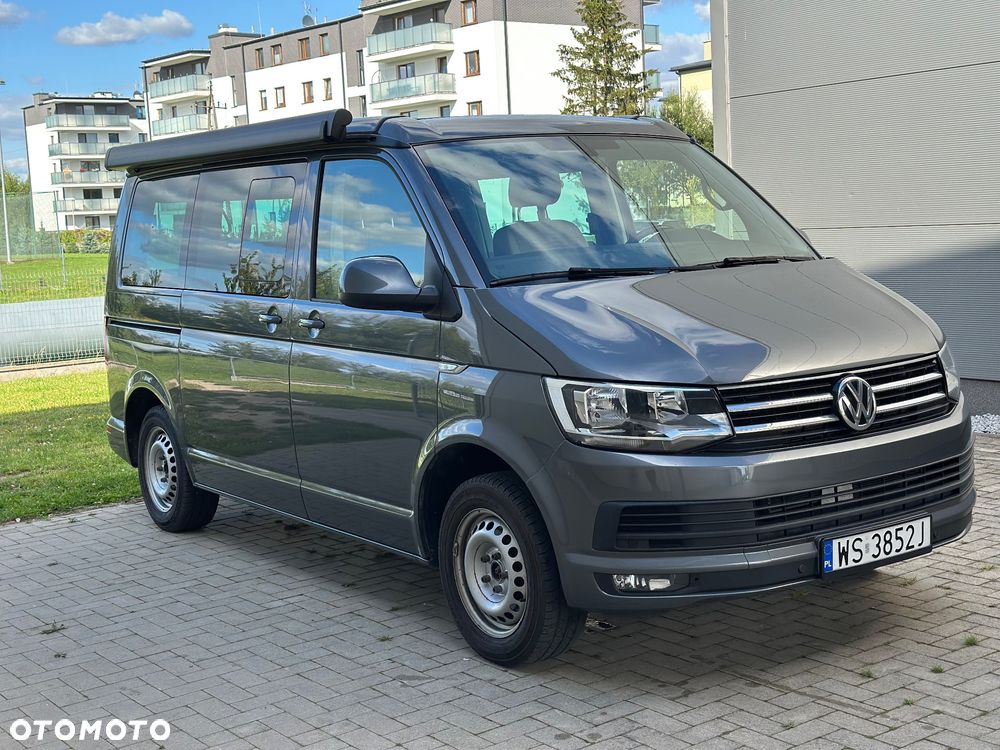 Volkswagen California Grand Autm VA 680 - 1