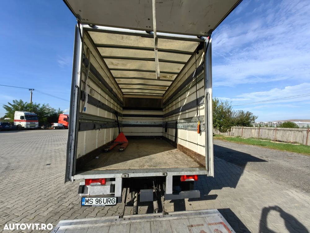 Iveco DAILY - 7