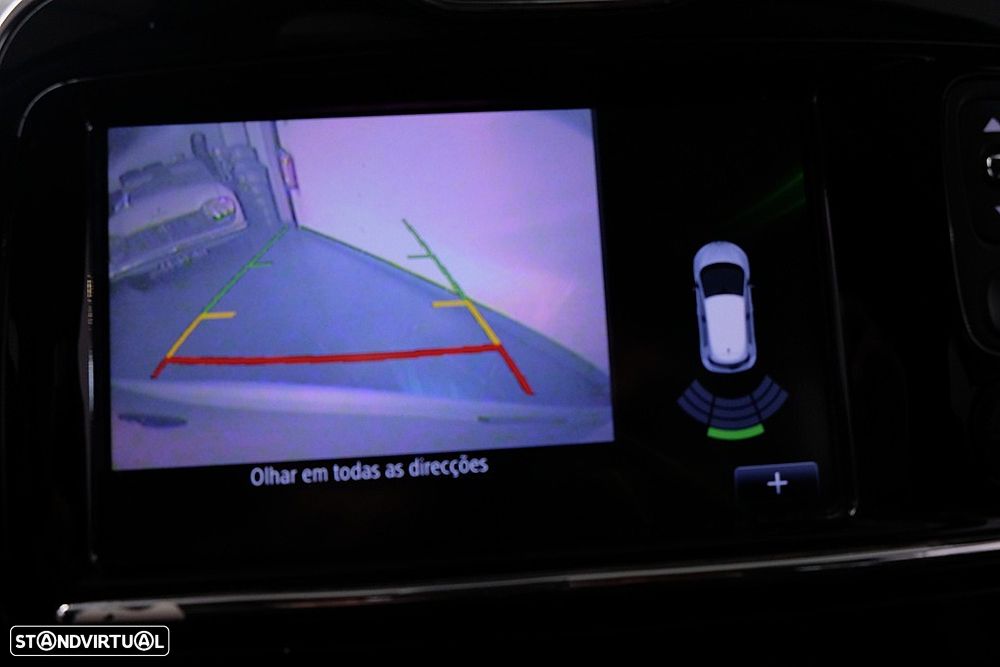 Renault Zoe (c/ Bateria) Limited 40 - 16