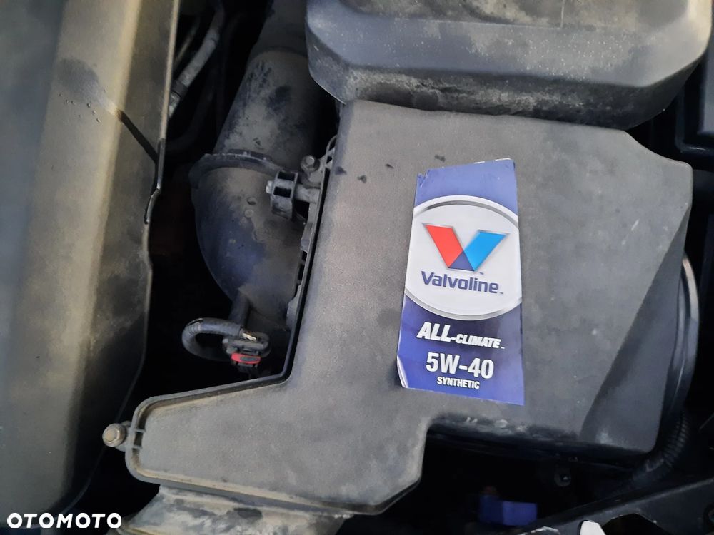 Volvo V50 2.0D DPF - 13