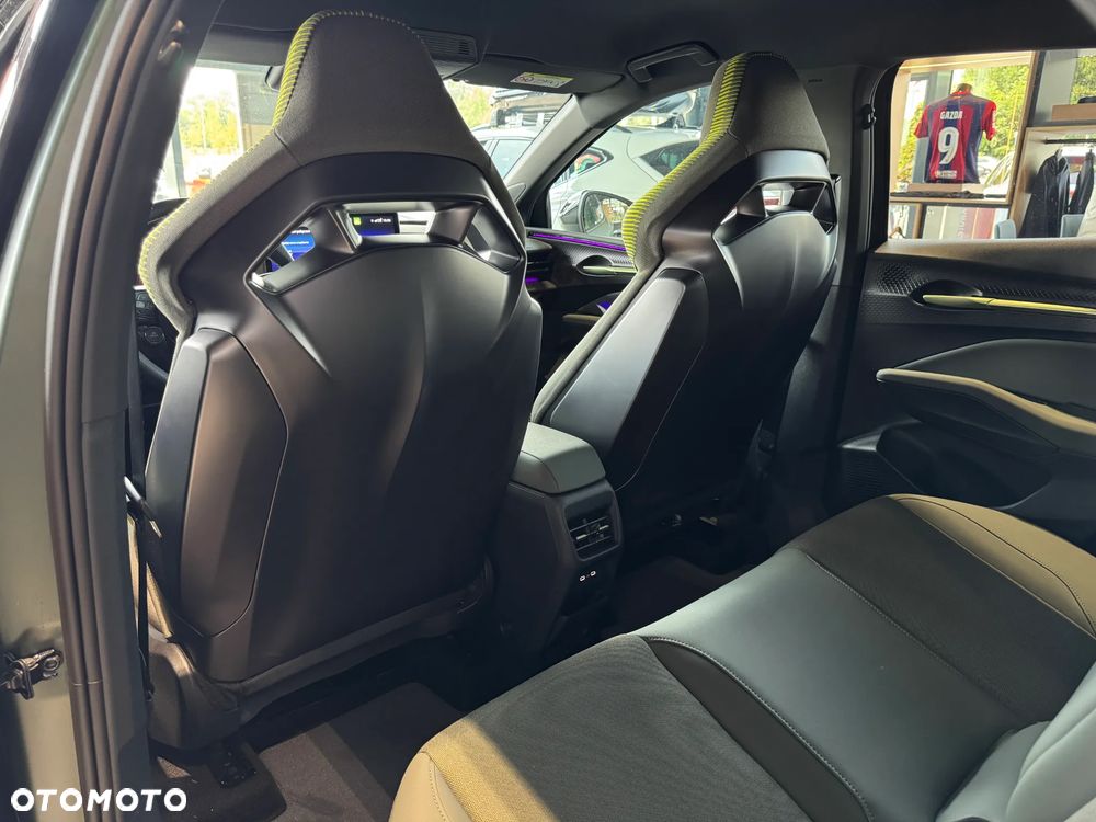 Cupra Raval 52kWh VZ Extreme - 18