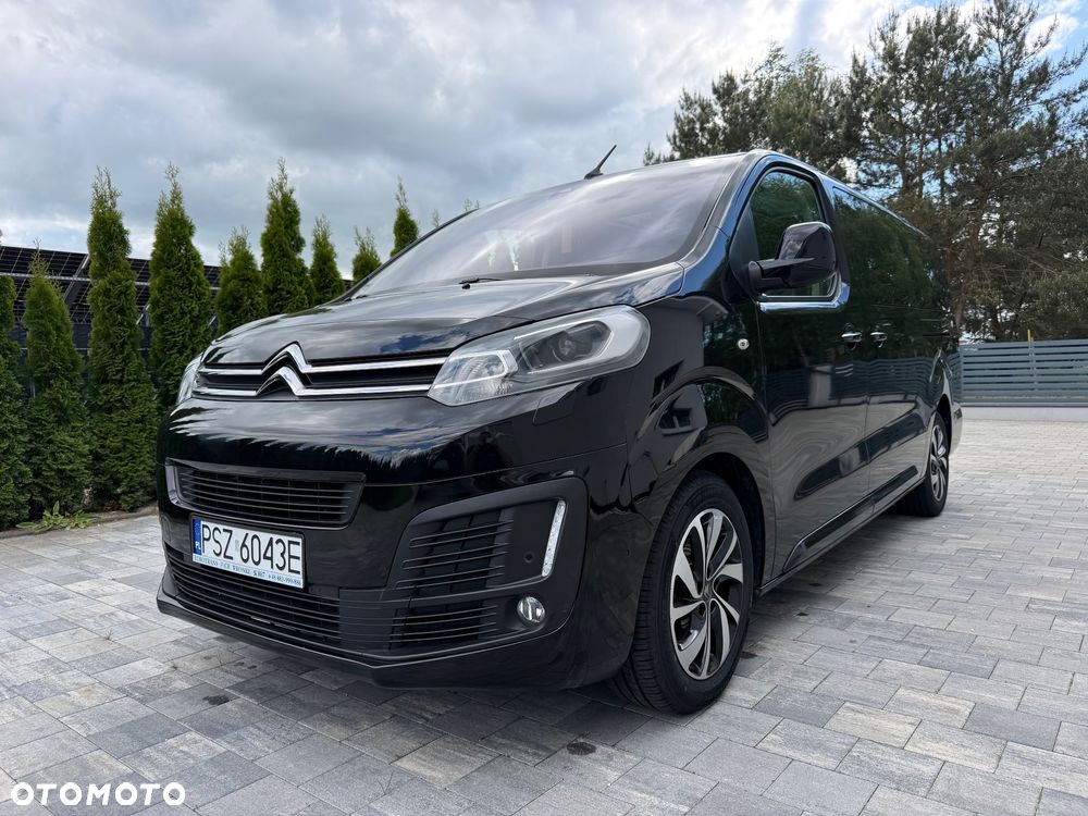 Citroën SpaceTourer 2.0 BlueHDi XL Business Lounge - 1