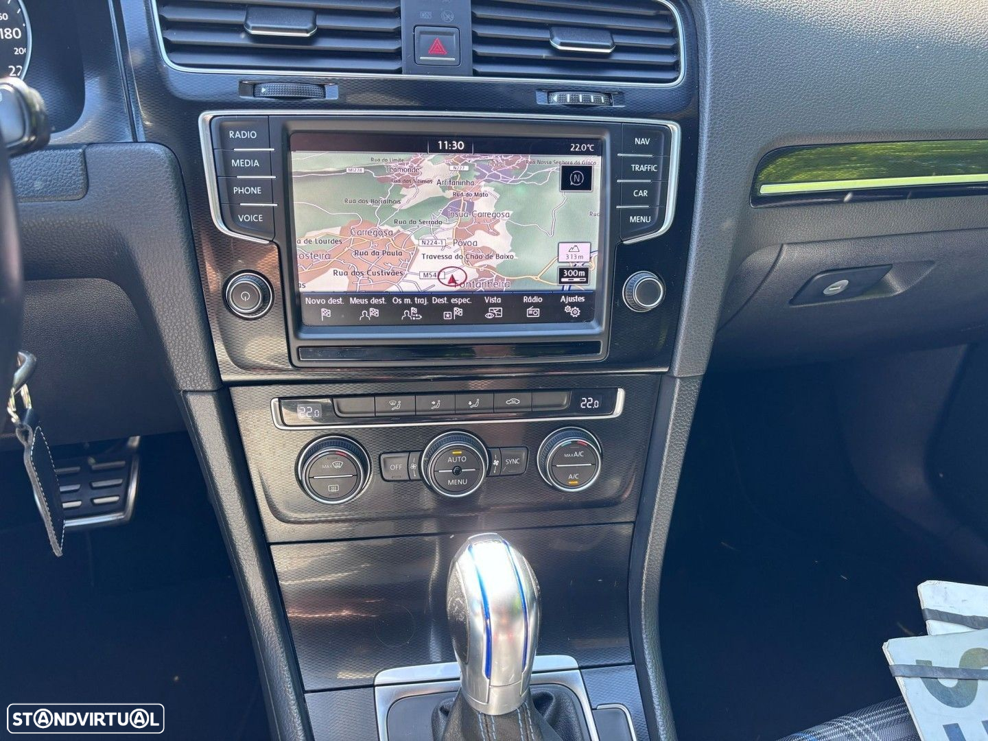 VW Golf - 11