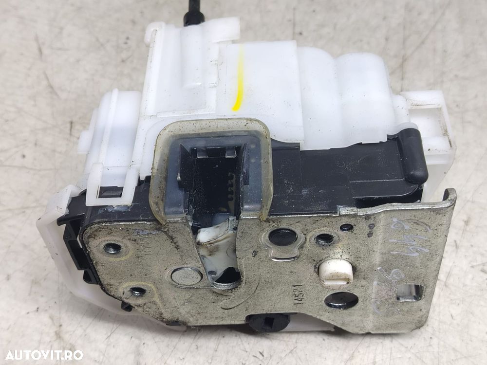 Broasca stanga spate 519834810 Fiat Tipo 356 (2) [2015 - 2020] 1.0 be - 2