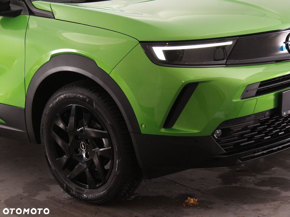 Opel Mokka 1.2 T GS S&S - 17