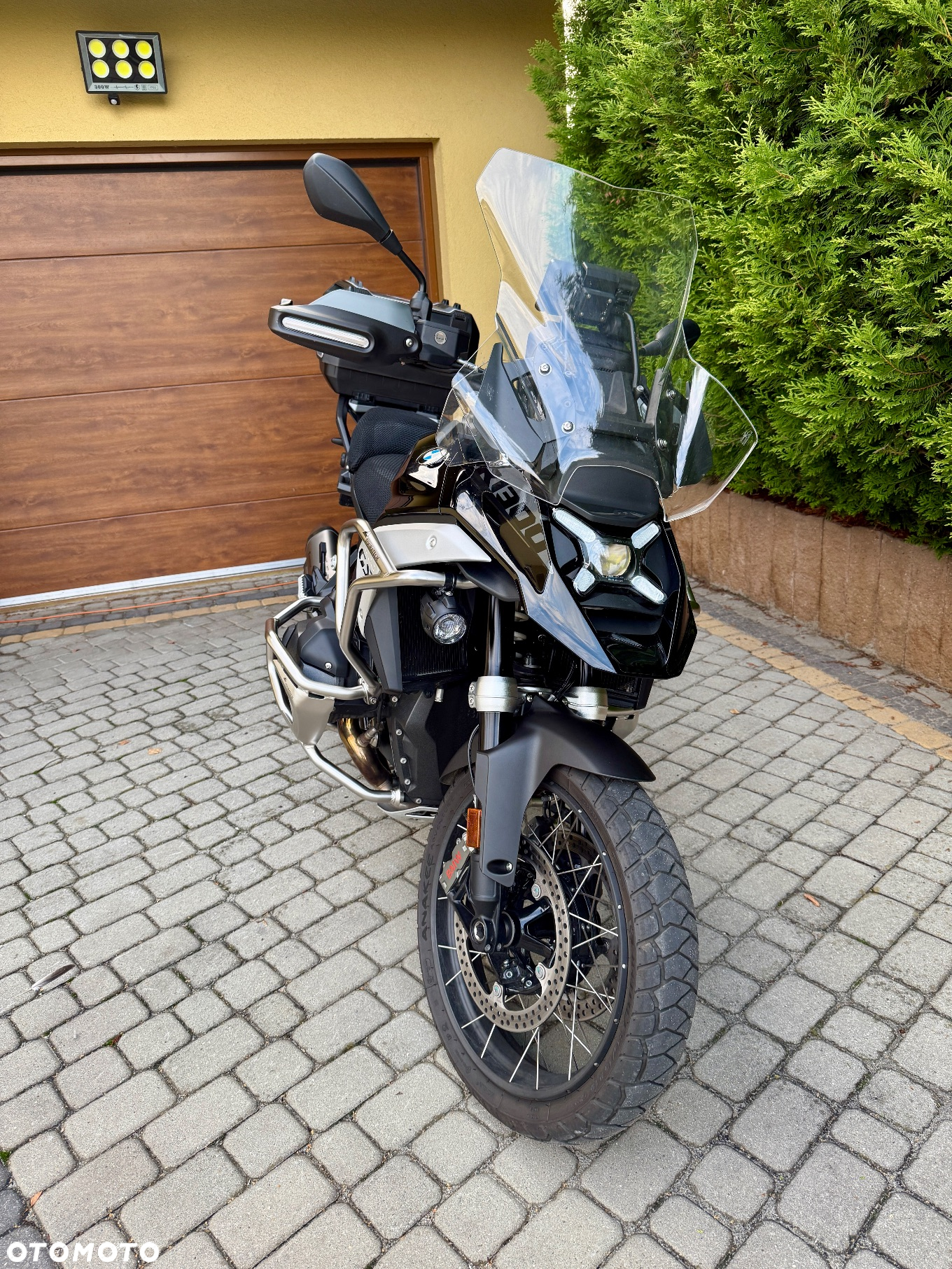 BMW R - 5