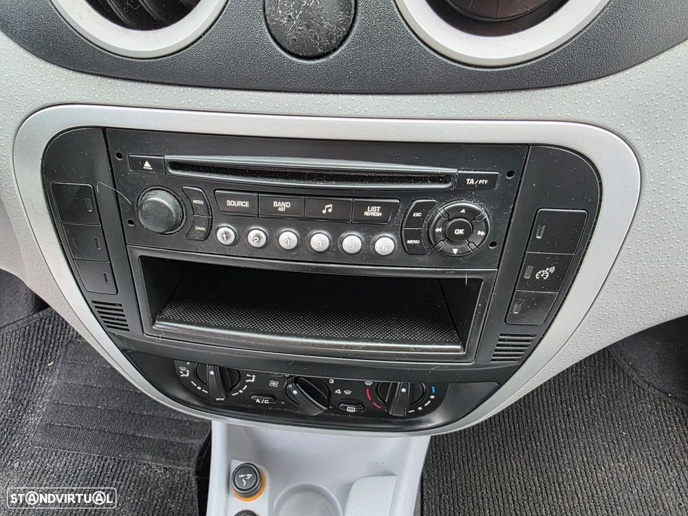 Citroën C3 1.1 Exclusive - 14