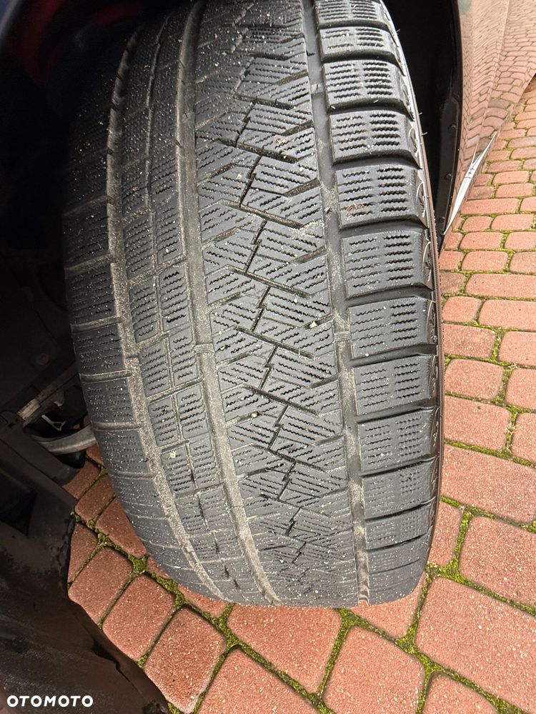 BMW Seria 7 730d - 34