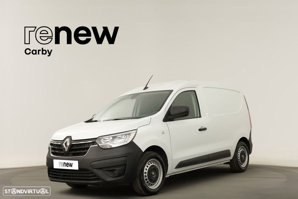 Renault express 1.5 blue dci advance - 1
