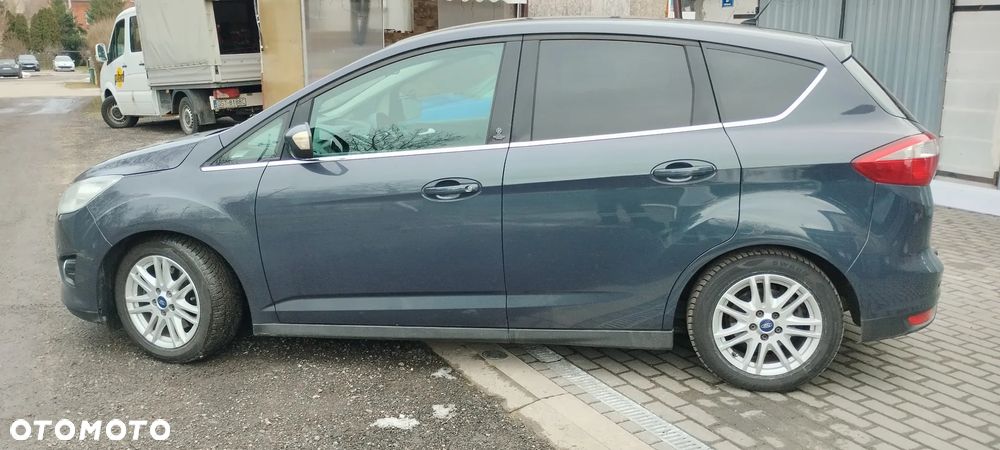 Ford C-MAX 2.0 TDCi Champions Edition - 6