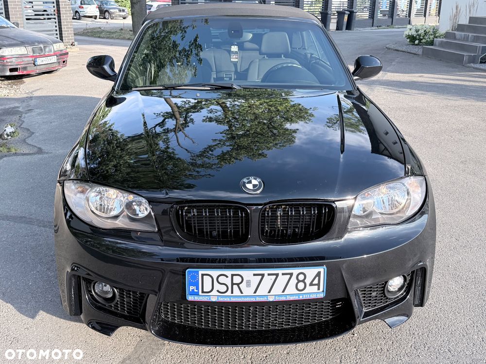 BMW Seria 1 118i - 28