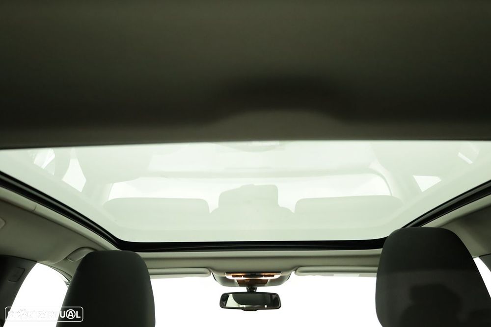 Nissan Qashqai 1.3 DIG-T N-Connecta LED Xtronic - 24