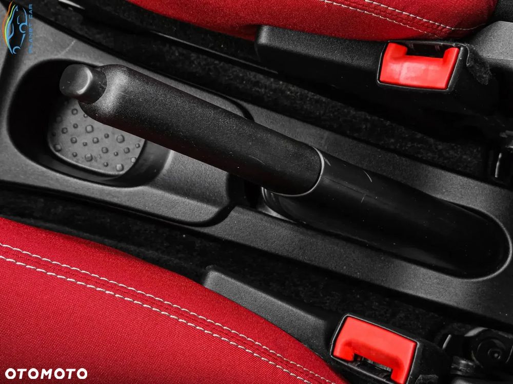 Fiat Panda 1.2 Start&Stop Lounge - 33