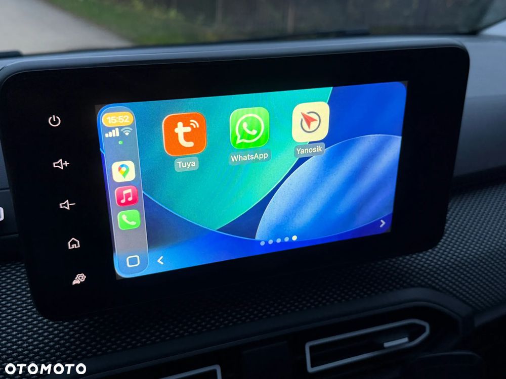 Dacia Jogger 1.0 TCe Expression - 21