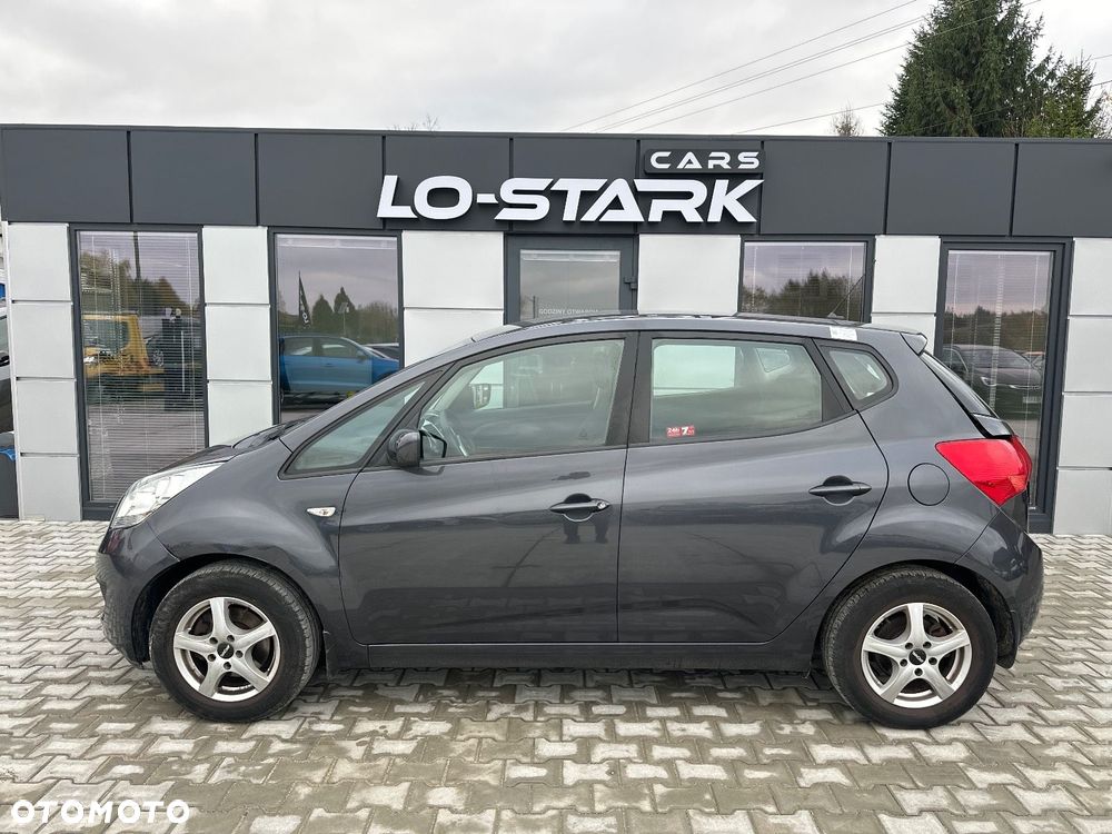 Kia Venga