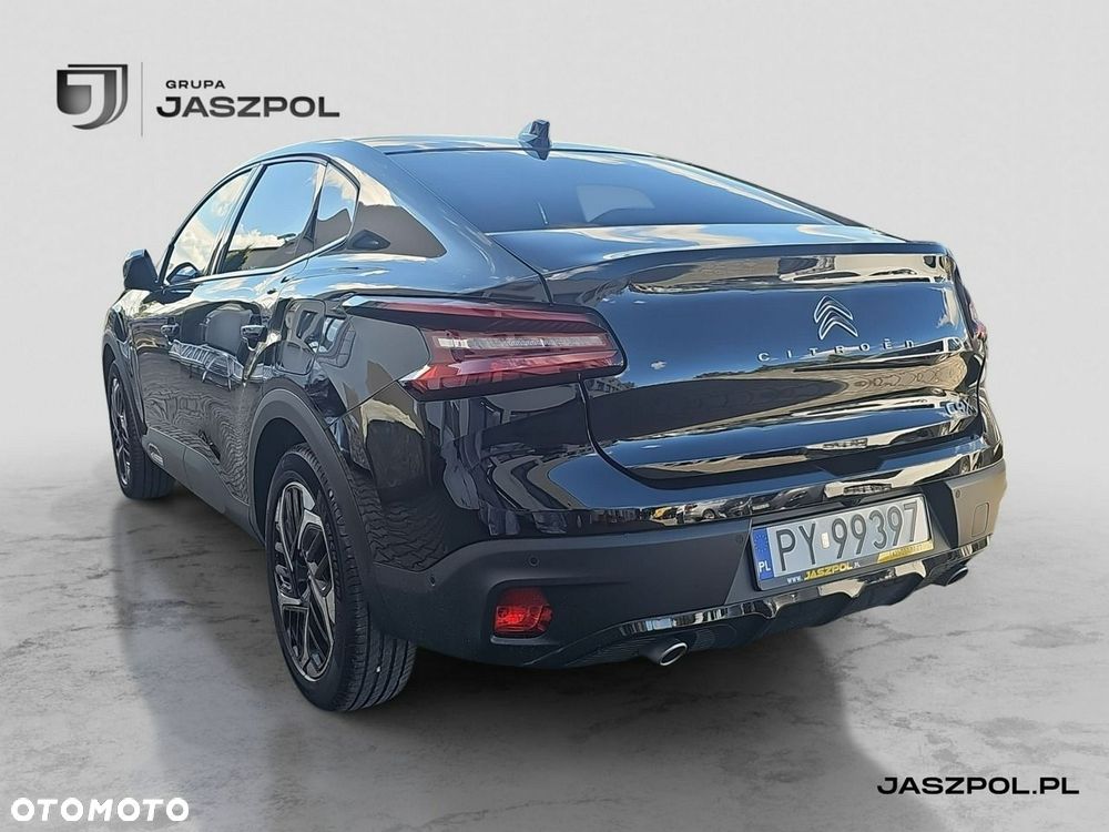 Citroën C4X - 7
