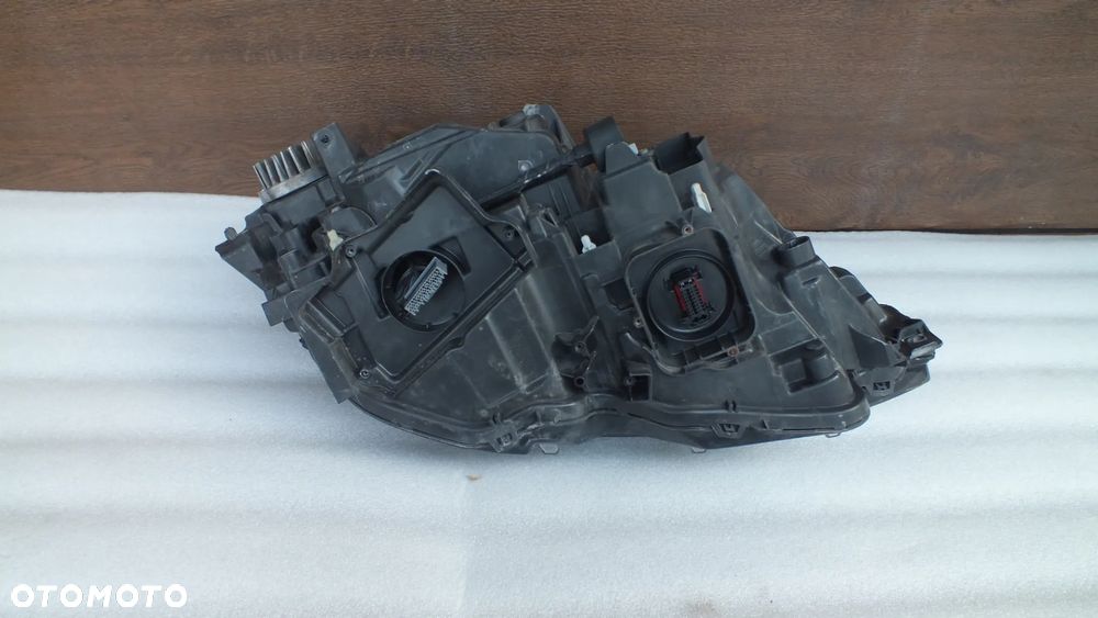 Lampa przednia lewa Volvo V90 Fulled 31386164 - 6