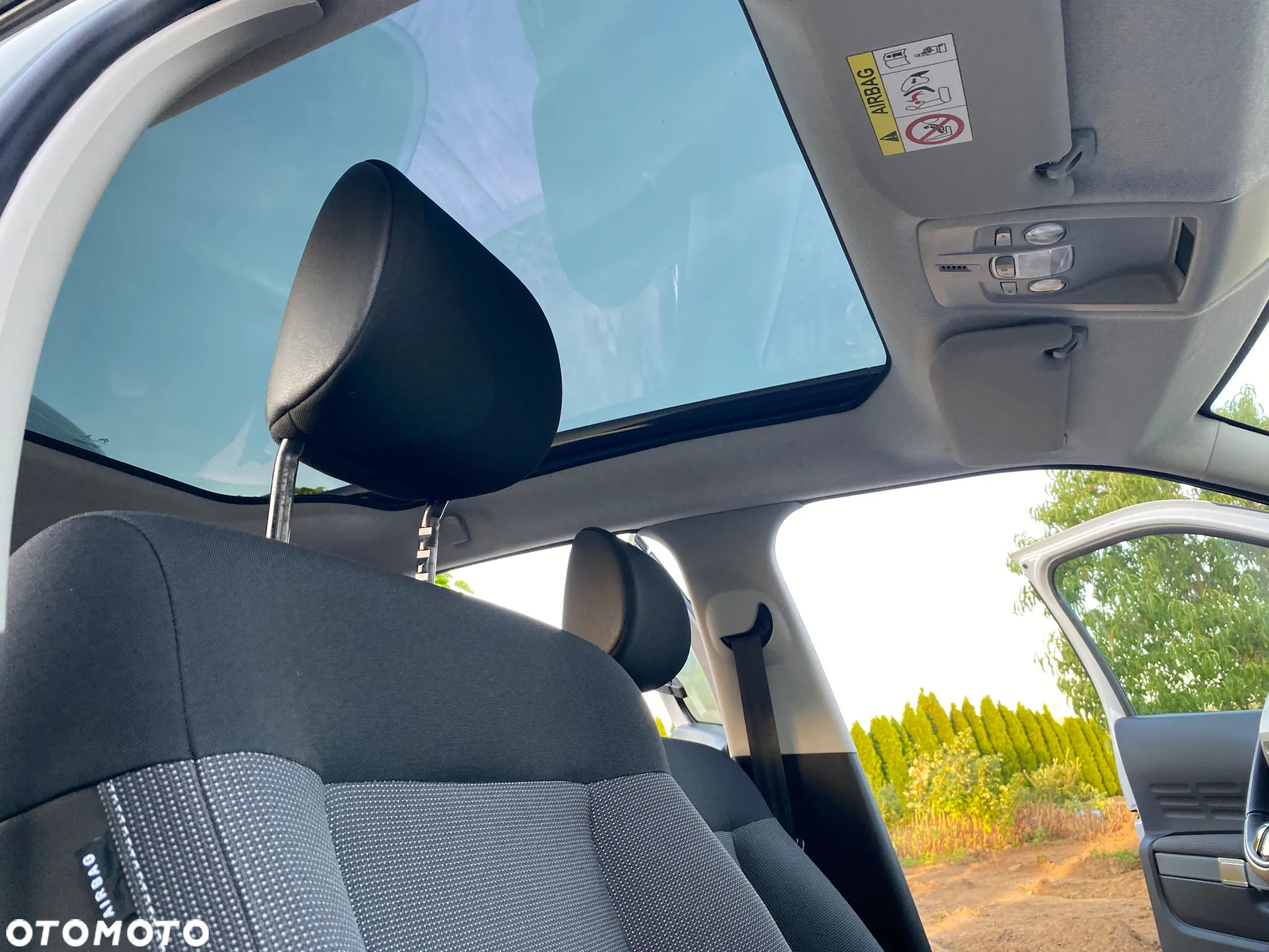 Citroën C4 Cactus 1.2 PureTech Shine Edition S&S - 7