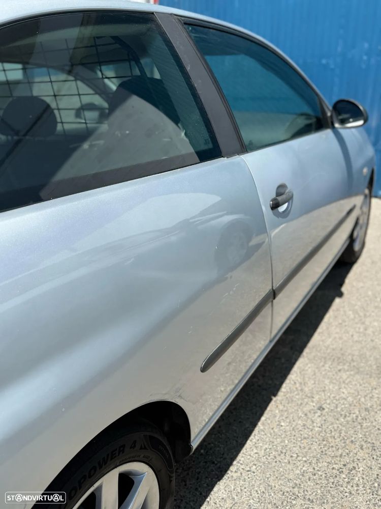 SEAT Ibiza - 4