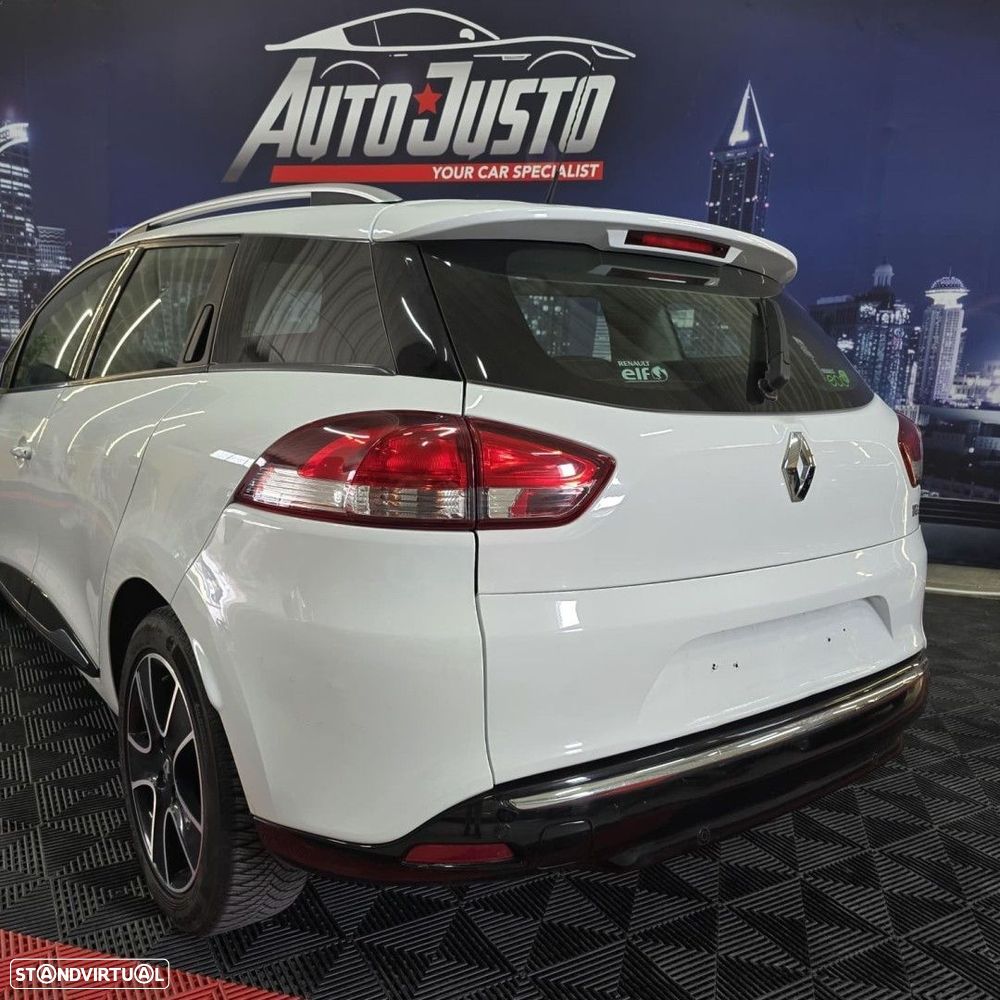 Renault Clio Break - 7