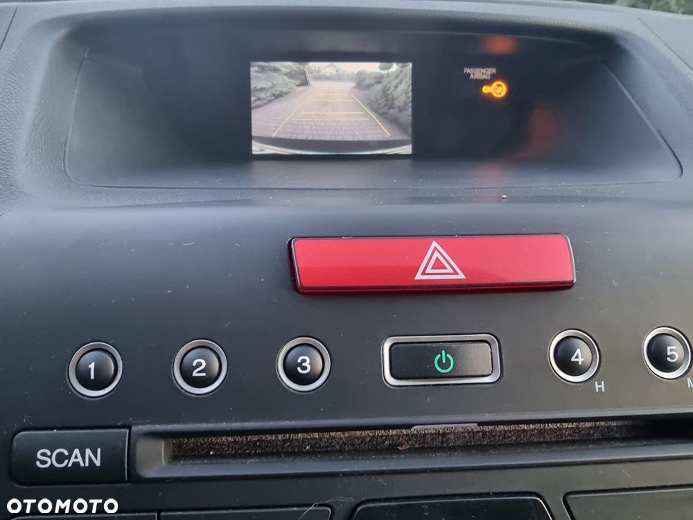 Honda CR-V 2.2i-DTEC Executive - 19