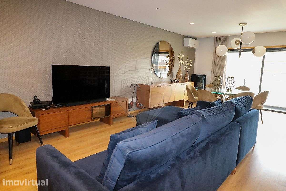 Apartamento T3 para arrendamento - Grande imagem: 4/43