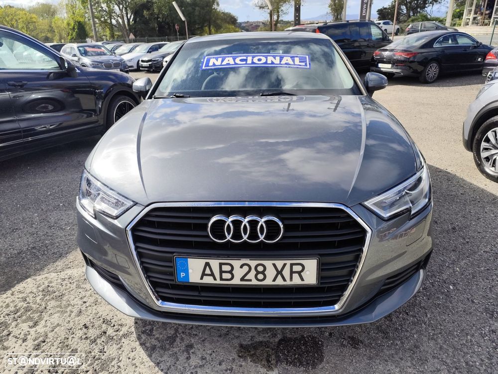 Audi A3 Sportback 30 TDI Design - 2