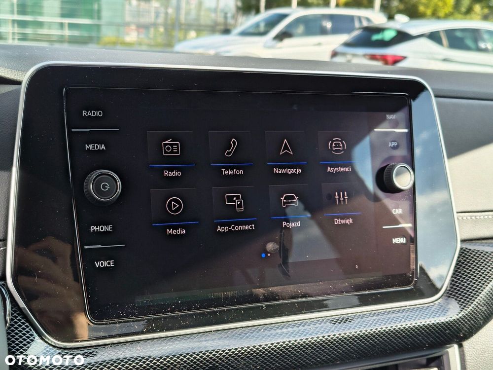 Volkswagen T-Cross - 26