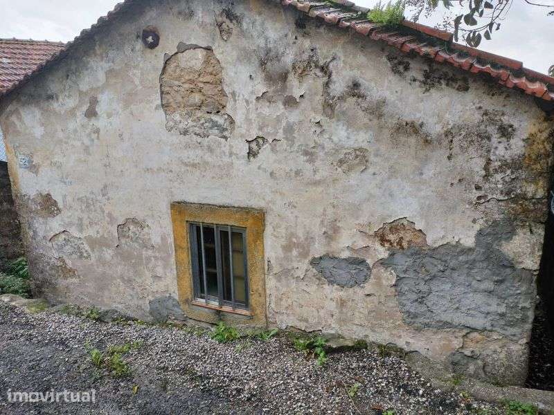 Casa em ruínas para venda Madalena Gaia - Grande imagem: 3/5