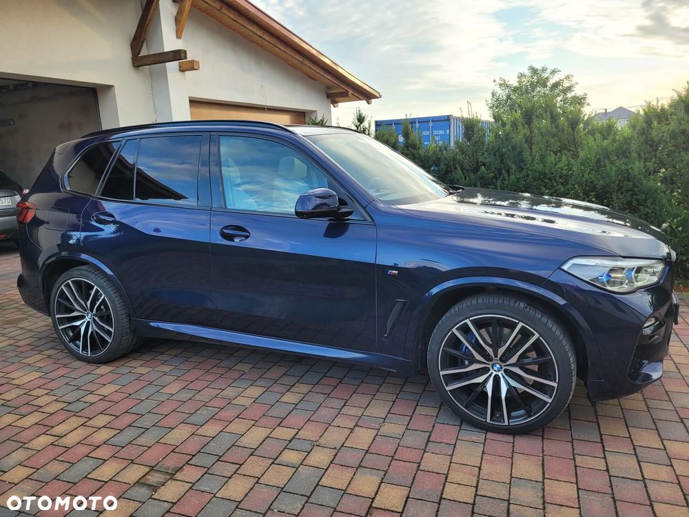 BMW X5 M - 4
