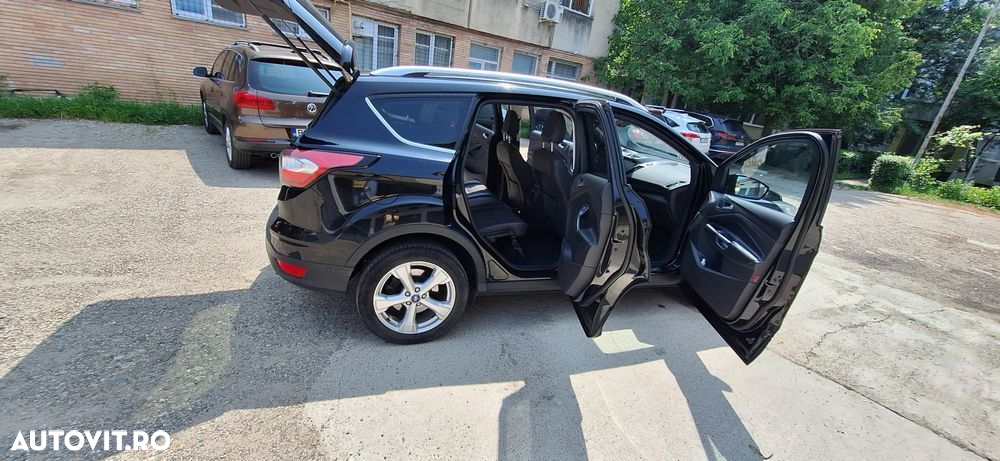 Ford Kuga 1.5 EcoBoost 2WD Titanium - 31