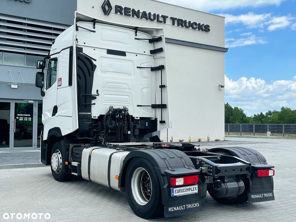 Renault T 520 - 4