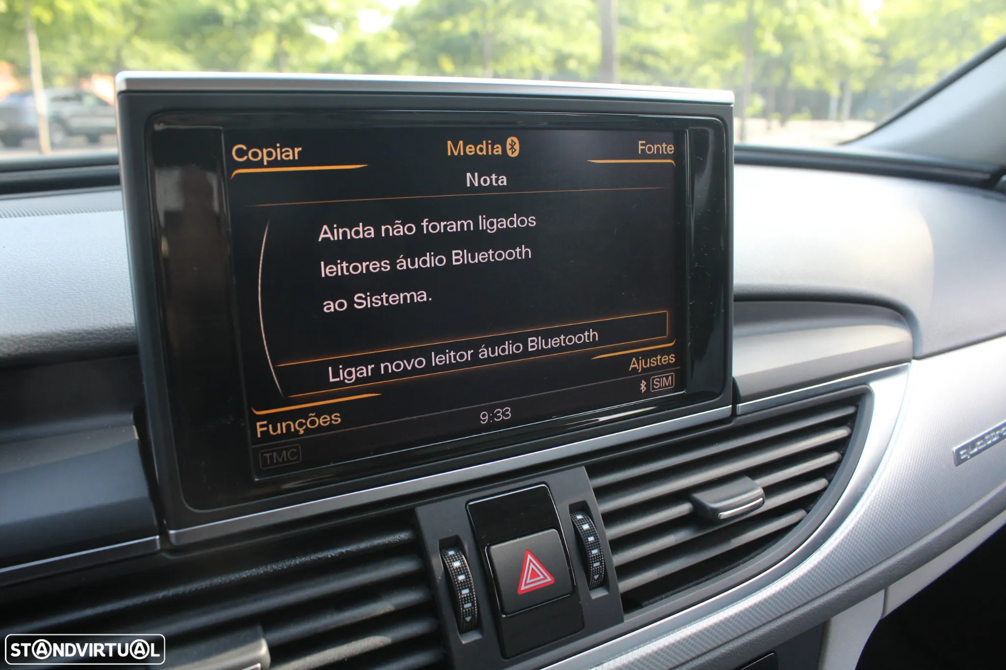 Audi A6 Avant 3.0 TDi V6 quattro Sport S tronic C.Diesel - 56