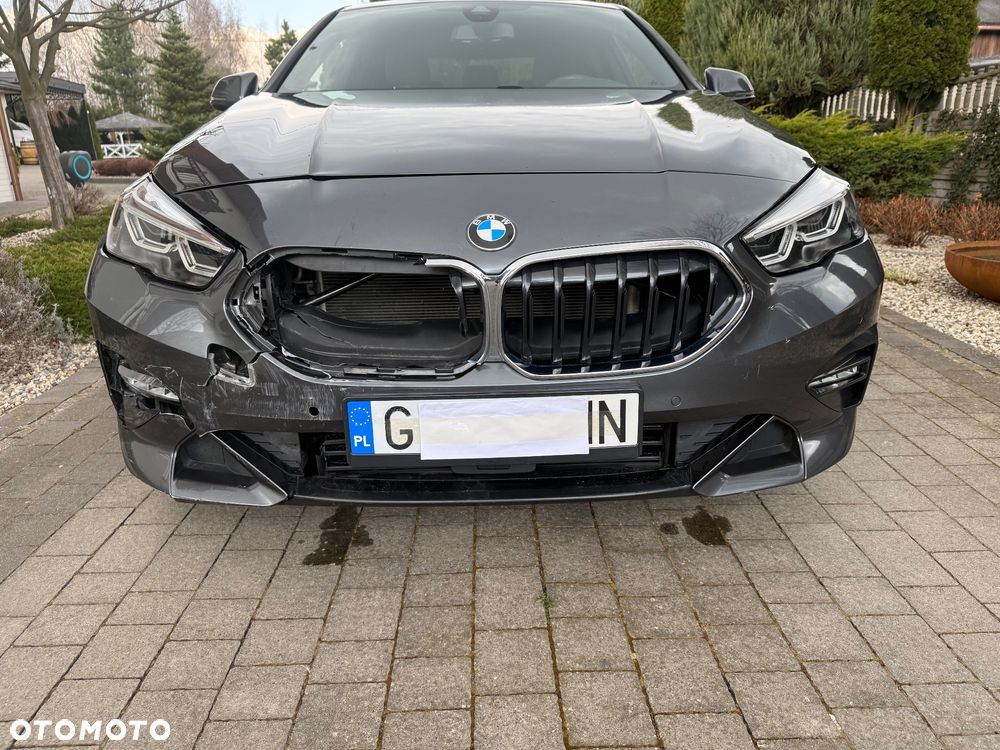 BMW Seria 2 220d Sport Line sport - 10