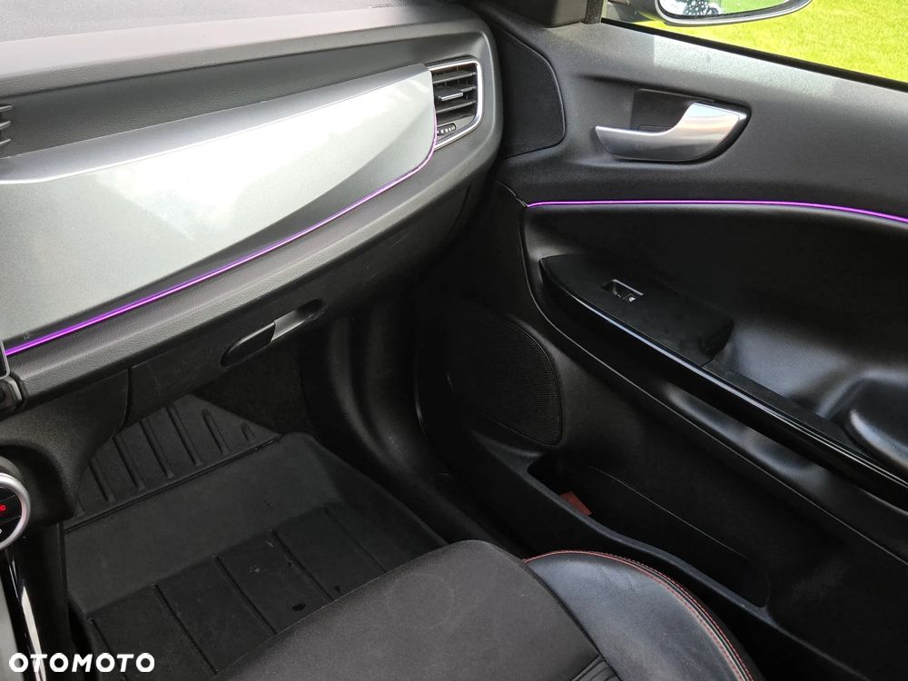 Alfa Romeo Giulietta 1.4 TB MultiAir Distinctive - 18