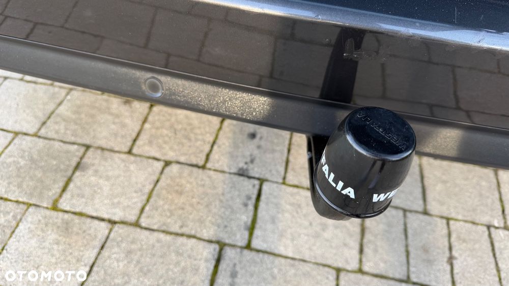 Opel Zafira 1.7 CDTI ecoFLEX Family - 26