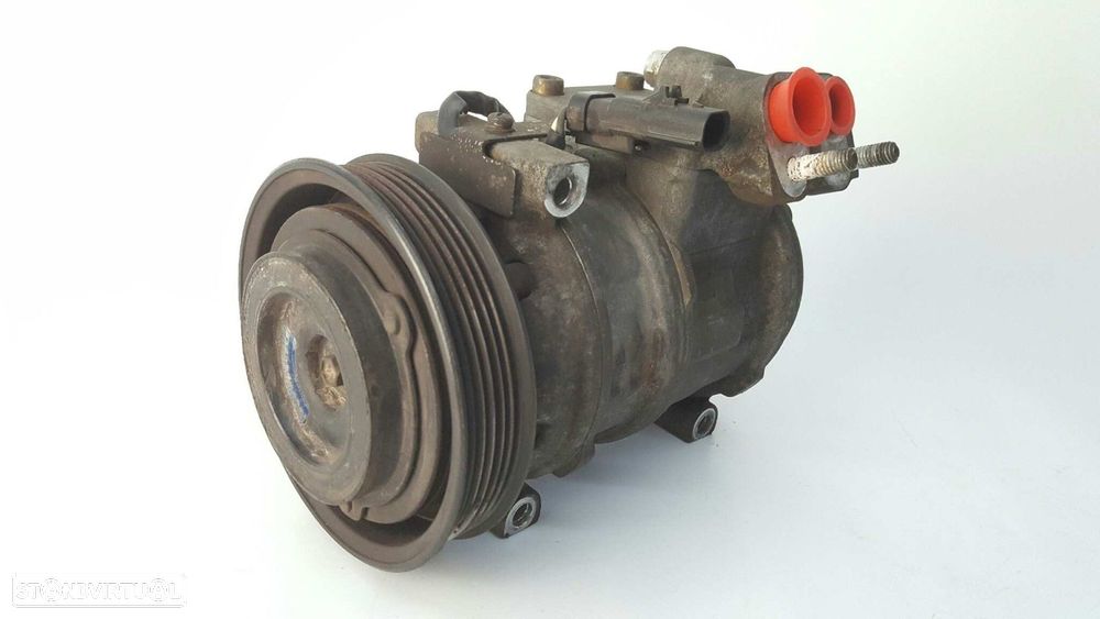 COMPRESSOR DE AR CONDICIONADO CHRYSLER VOYAGER (GS) 2.0 SE - 1