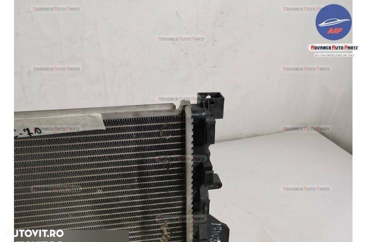 Radiator Apa original Volvo XC70 3 2007 2008 2009 2010 2011 2012 2013 - 7