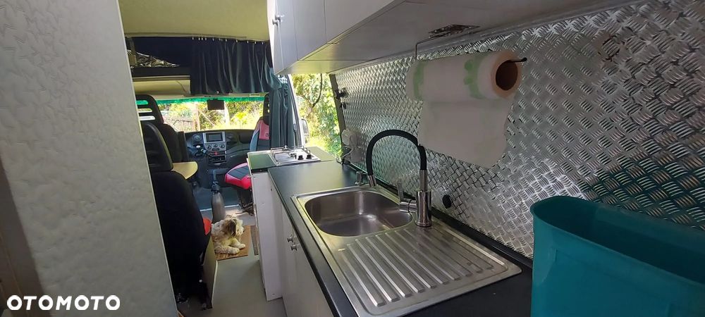 Iveco DAILY - 12
