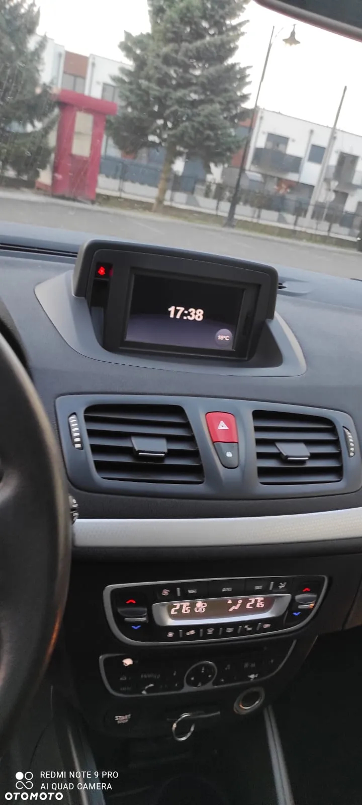 Renault Megane 1.5 dCi Dynamique - 11