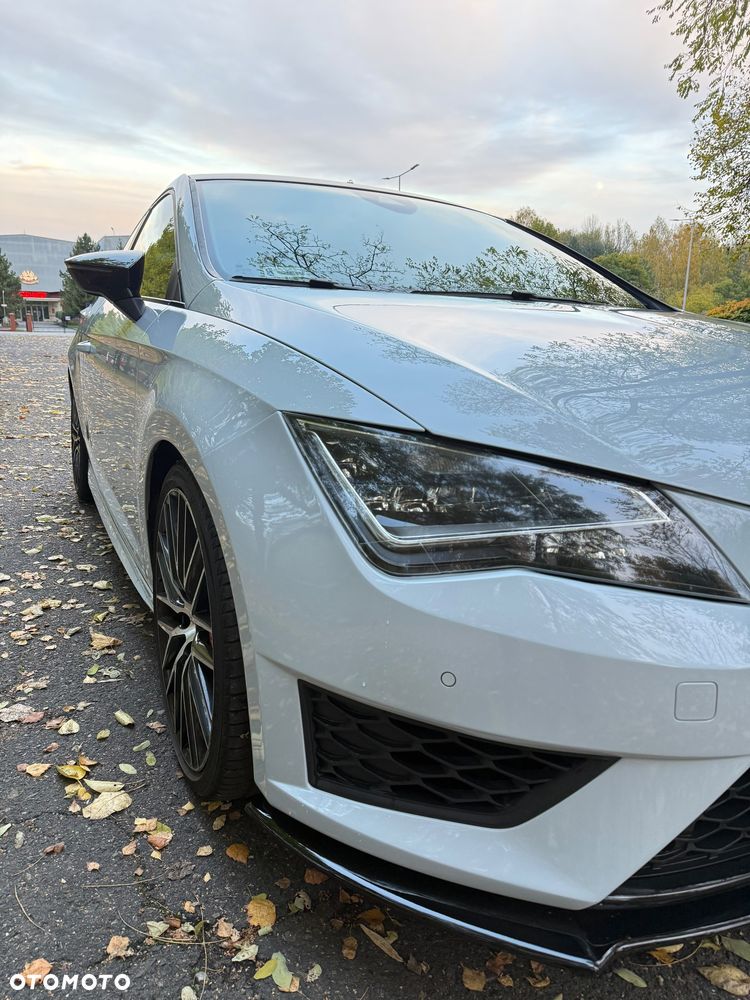 Seat Leon - 5