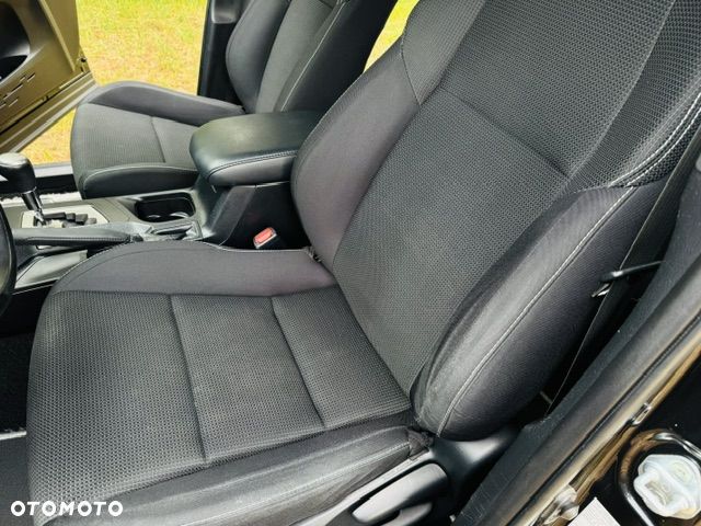 Toyota RAV4 2.0 Premium 4x4 MS - 17