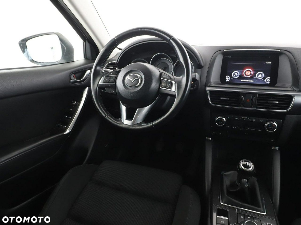 Mazda CX-5 - 16