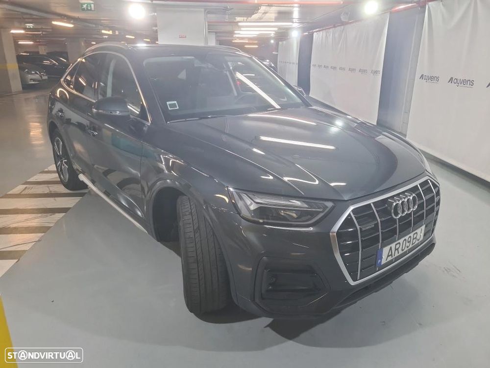 Audi Q5 Sportback 50 TFSIe quattro Advance S tronic - 5