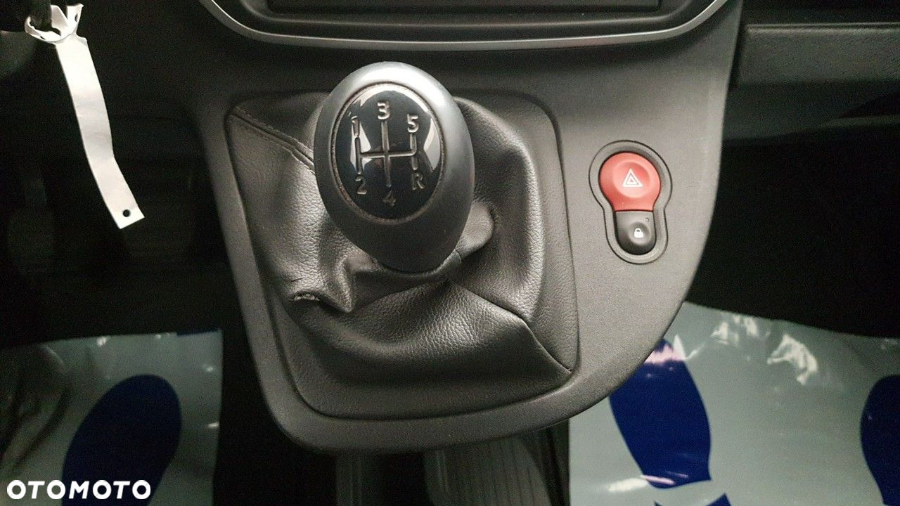 Renault Kangoo - 26
