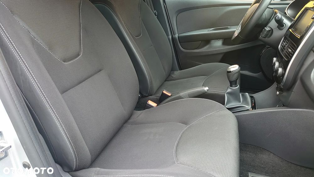Renault Clio 0.9 Energy TCe Zen - 12