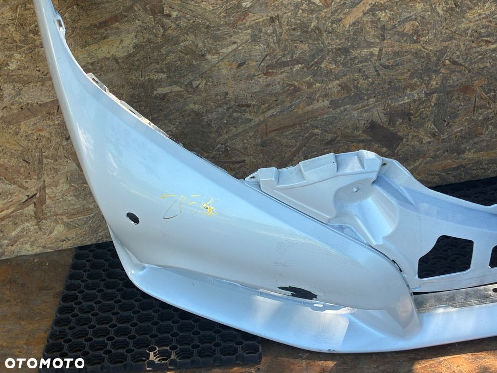 HONDA CIVIC IX 9 ZDERZAK PRZÓD  PRZEDNI  SKORUPA 71101-TV0-ZZ00 - 6