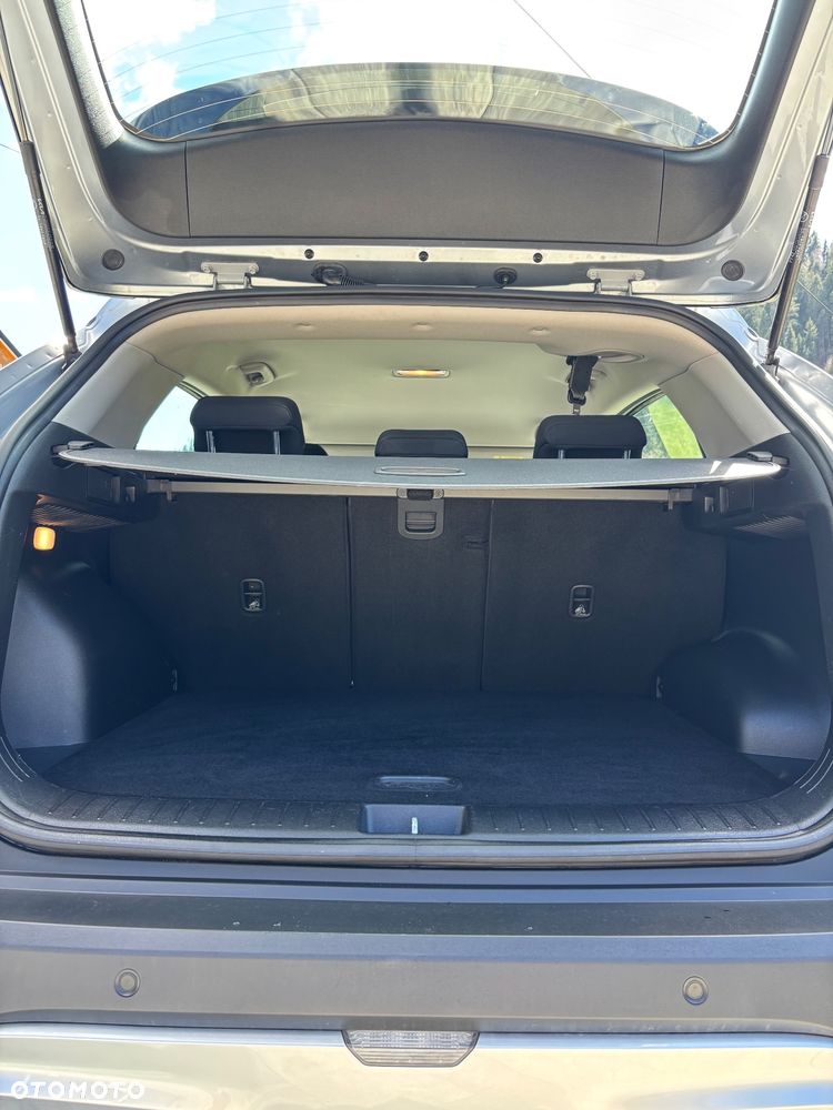 Kia Sportage 1.6 CRDI 2WD Eco-Dynamics+ (48V M-H) DCT Vision - 10