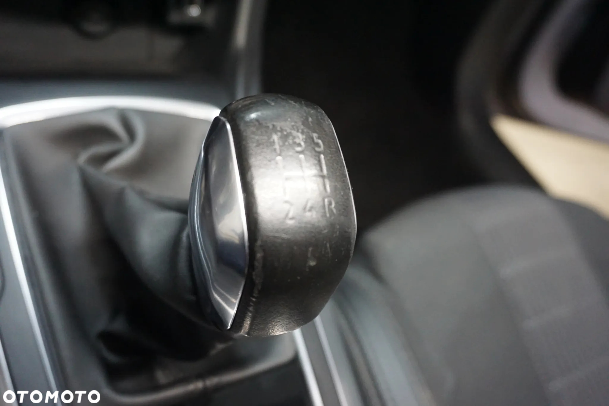Peugeot 308 1.6 BlueHDi Active S&S - 22