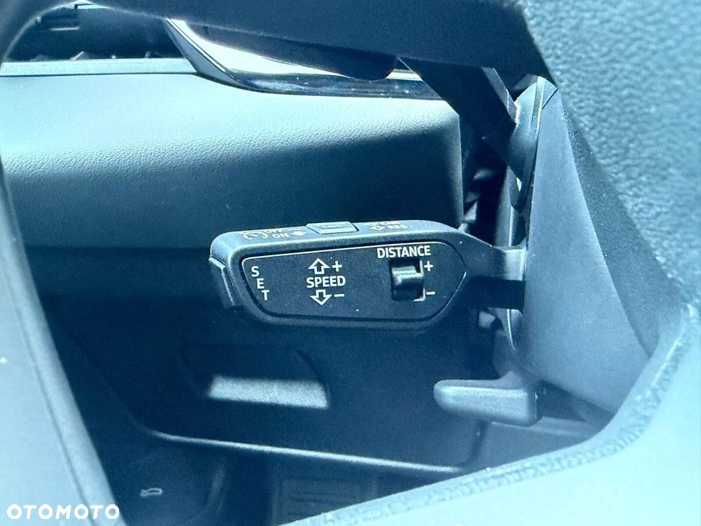 Audi A6 Avant TFSI mHEV Quattro S tronic - 40